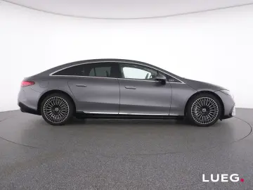 MERCEDES-BENZ EQS 580 4M AMG