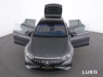 MERCEDES-BENZ EQS 580 4M AMG