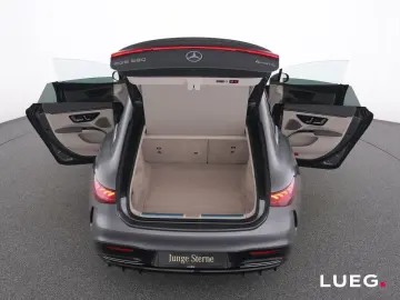 MERCEDES-BENZ EQS 580 4M AMG