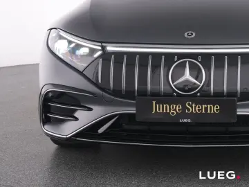 MERCEDES-BENZ EQS 580 4M AMG