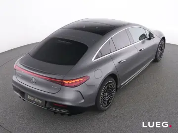 MERCEDES-BENZ EQS 580 4M AMG