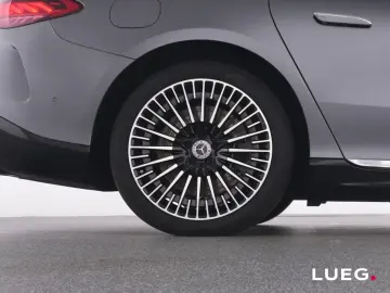 MERCEDES-BENZ EQS 580 4M AMG