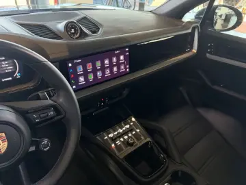 PORSCHE Cayenne S E-Hybrid HA-Lenkung InnoDrive Head-Up