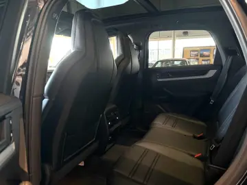 PORSCHE Cayenne S E-Hybrid HA-Lenkung InnoDrive Head-Up