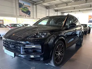 PORSCHE Cayenne S E-Hybrid HA-Lenkung InnoDrive Head-Up