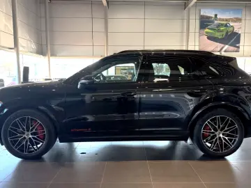 PORSCHE Cayenne S E-Hybrid HA-Lenkung InnoDrive Head-Up