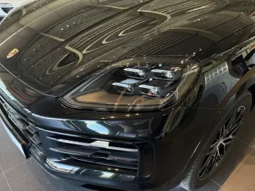 PORSCHE Cayenne S E-Hybrid HA-Lenkung InnoDrive Head-Up