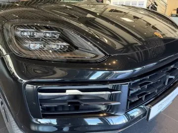 PORSCHE Cayenne S E-Hybrid HA-Lenkung InnoDrive Head-Up