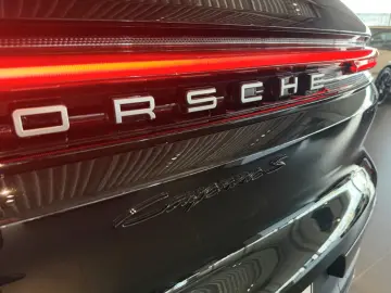 PORSCHE Cayenne S E-Hybrid HA-Lenkung InnoDrive Head-Up