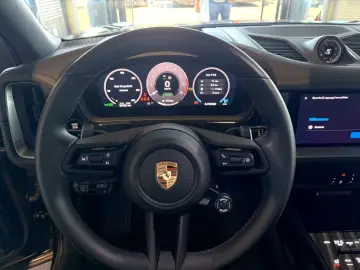 PORSCHE Cayenne S E-Hybrid HA-Lenkung InnoDrive Head-Up