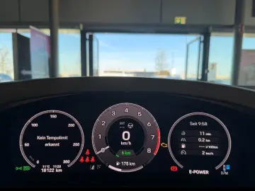 PORSCHE Cayenne S E-Hybrid HA-Lenkung InnoDrive Head-Up