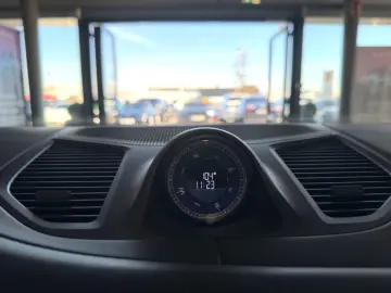 PORSCHE Cayenne S E-Hybrid HA-Lenkung InnoDrive Head-Up