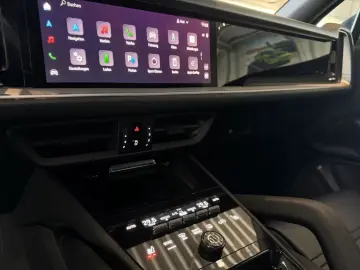 PORSCHE Cayenne S E-Hybrid HA-Lenkung InnoDrive Head-Up