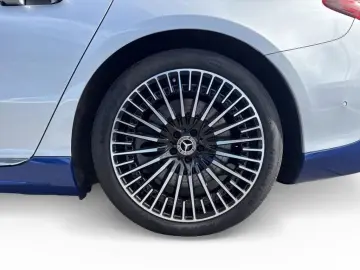 MERCEDES-BENZ EQS 580 4MATIC