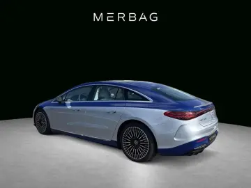 MERCEDES-BENZ EQS 580 4MATIC