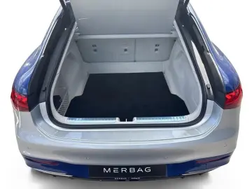 MERCEDES-BENZ EQS 580 4MATIC