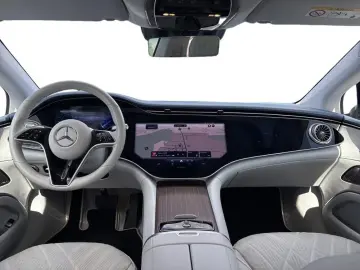 MERCEDES-BENZ EQS 580 4MATIC