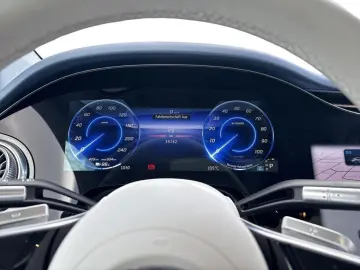 MERCEDES-BENZ EQS 580 4MATIC