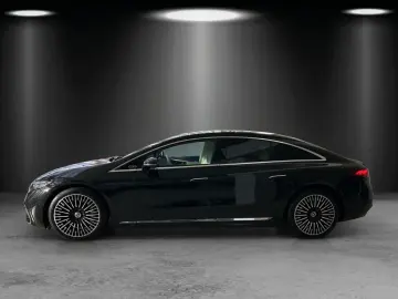 MERCEDES-BENZ EQS 580 AMG