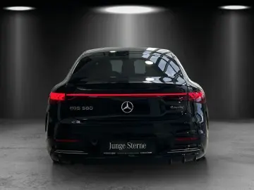 MERCEDES-BENZ EQS 580 AMG