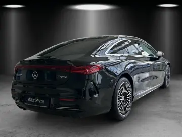 MERCEDES-BENZ EQS 580 AMG