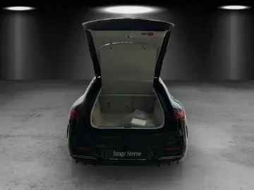 MERCEDES-BENZ EQS 580 AMG