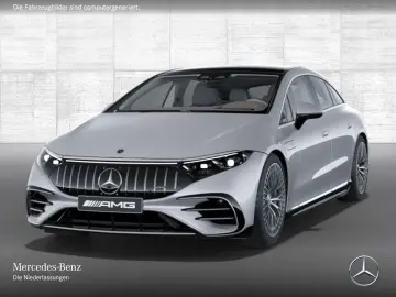 MERCEDES-BENZ EQS 53 AMG 4M