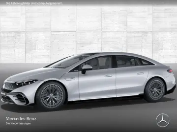 MERCEDES-BENZ EQS 53 AMG 4M