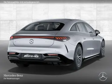 MERCEDES-BENZ EQS 53 AMG 4M