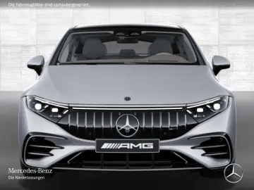 MERCEDES-BENZ EQS 53 AMG 4M