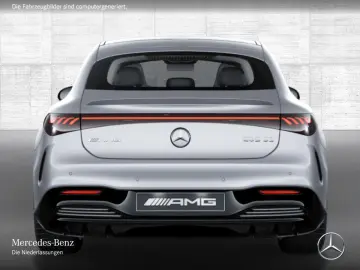 MERCEDES-BENZ EQS 53 AMG 4M