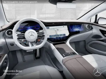 MERCEDES-BENZ EQS 53 AMG 4M