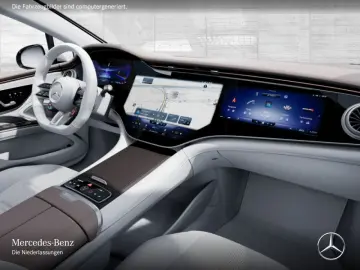 MERCEDES-BENZ EQS 53 AMG 4M