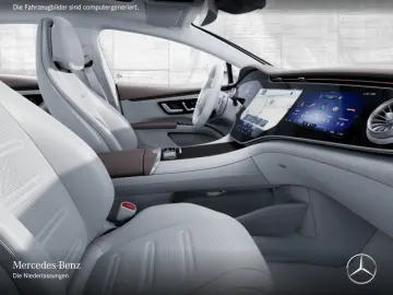 MERCEDES-BENZ EQS 53 AMG 4M