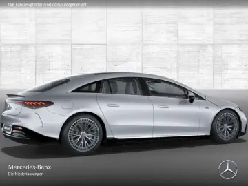 MERCEDES-BENZ EQS 53 AMG 4M