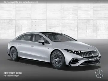 MERCEDES-BENZ EQS 53 AMG 4M