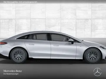 MERCEDES-BENZ EQS 53 AMG 4M