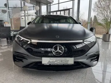 MERCEDES-BENZ EQS 580 4Matic Edition 1 AMG