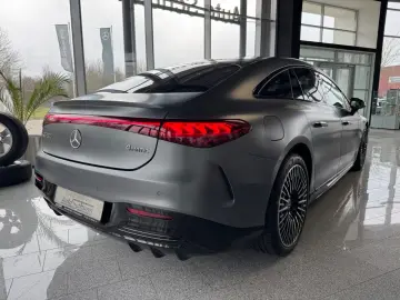 MERCEDES-BENZ EQS 580 4Matic Edition 1 AMG