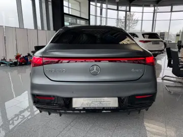 MERCEDES-BENZ EQS 580 4Matic Edition 1 AMG
