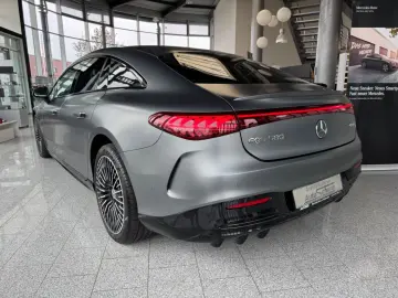 MERCEDES-BENZ EQS 580 4Matic Edition 1 AMG