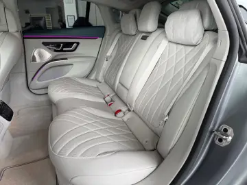 MERCEDES-BENZ EQS 580 4Matic Edition 1 AMG