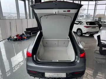 MERCEDES-BENZ EQS 580 4Matic Edition 1 AMG