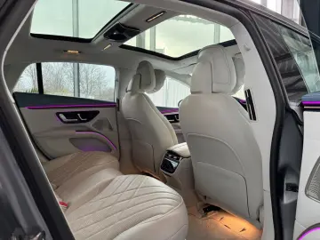 MERCEDES-BENZ EQS 580 4Matic Edition 1 AMG