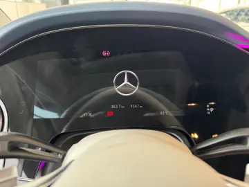 MERCEDES-BENZ EQS 580 4Matic Edition 1 AMG