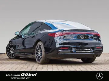 MERCEDES-BENZ EQS 580 4M AMG