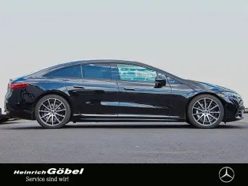 MERCEDES-BENZ EQS 580 4M AMG