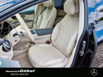MERCEDES-BENZ EQS 580 4M AMG