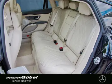 MERCEDES-BENZ EQS 580 4M AMG