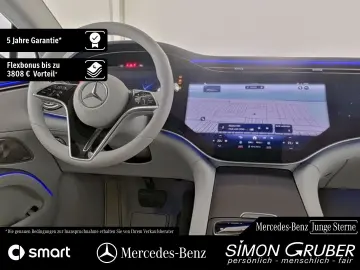 MERCEDES-BENZ EQS 580 4M